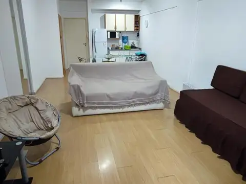 Departamento en Alquiler en Las Cañitas, USD 700