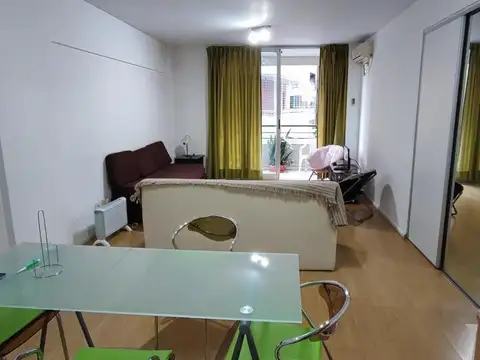 Departamento en Alquiler de 1 dormitorio