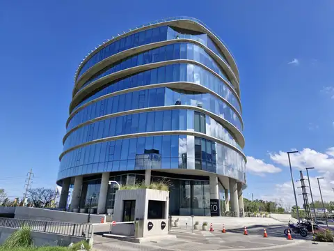 Oficina en Buenavista