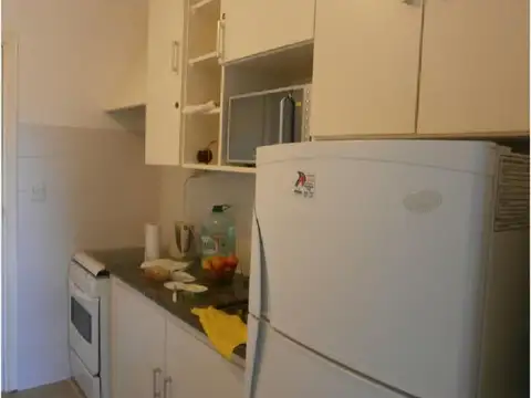 Departamento en Venta al Norte