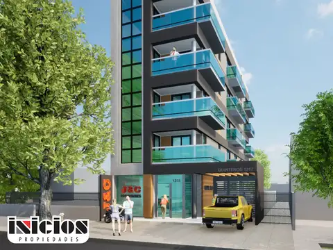 DRAGON ARCOIRIX O3 - Quinteros Nº 1317 - EL SILVIO - C689