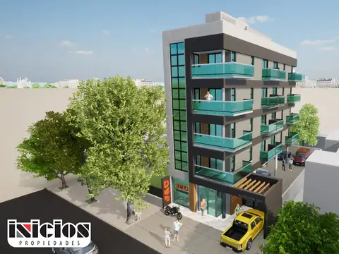 Departamento en Venta de 2 dormitorios