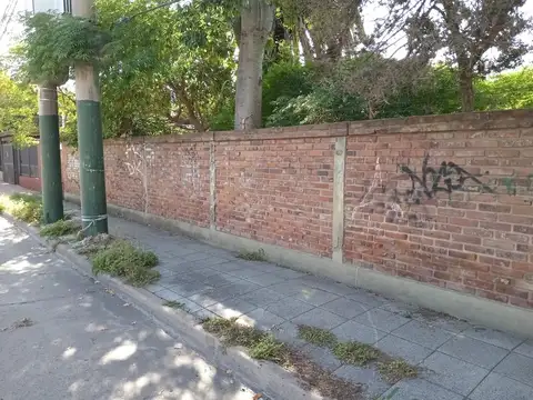 Terreno en Venta de 245,0 m2