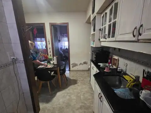 Depto Tipo Casa en Venta en Villa Santa Rita, USD 89.000