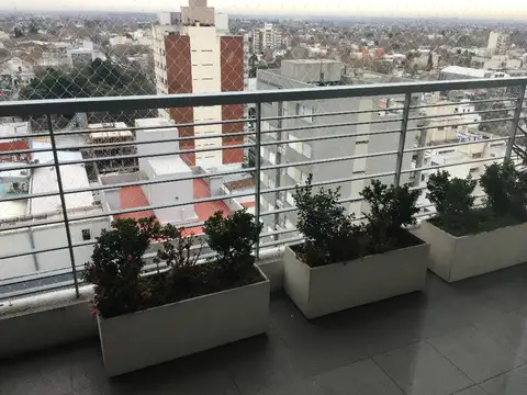Departamento en Venta de 4 dormitorios