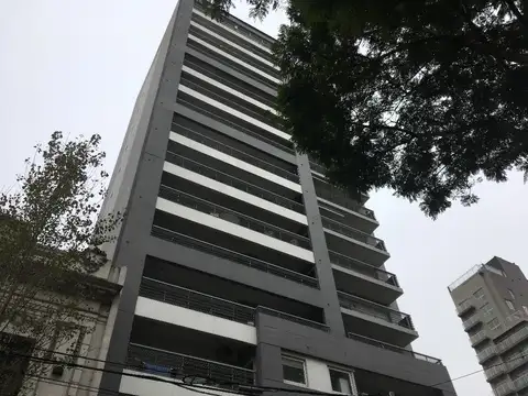 ACEVEDO 200, Piso 15