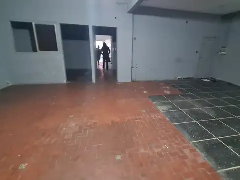 Av Ing Guillermo Marconi 300