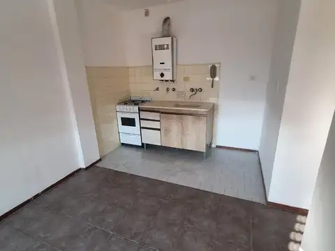 Departamento en Alquiler 16 años