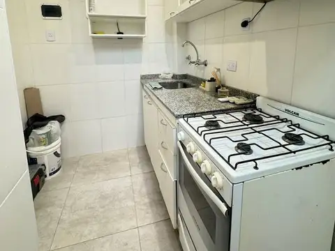 Scalabrini Ortiz 868 , Piso pb