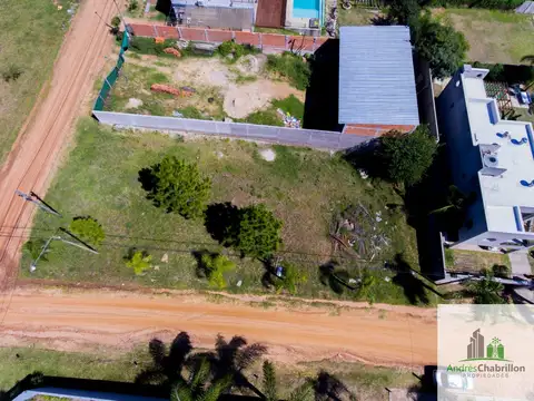 Terreno en Venta en Concordia, USD 62.000