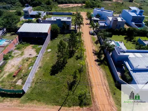 Terreno / Lote en venta de 600m2 ubicado en Concordia