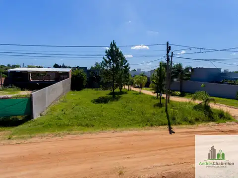 Terreno en Venta de 600,0 m2