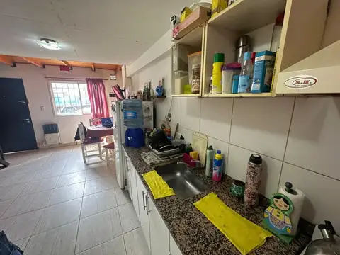 Depto Tipo Casa en Venta de 1 dormitorio