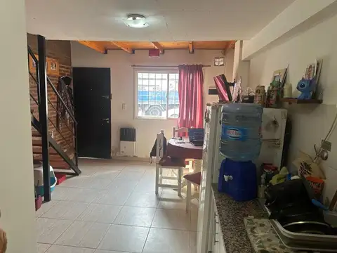 Depto Tipo Casa en Venta de 2 ambientes