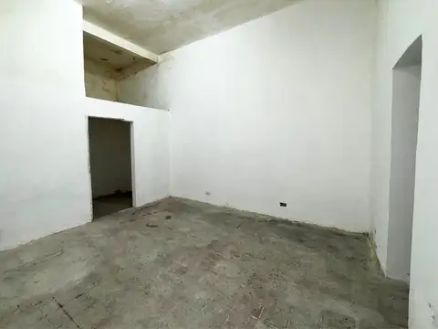 Galpon en Alquiler 50 años