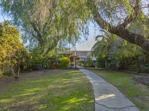 CASA VENTA LUIS GUILLON