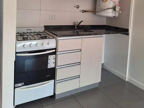 Departamento en Venta en Luis Agote, USD 58.000