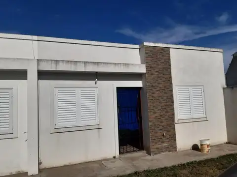 PH en venta - 2 Dormitorios 1 Baño - Mar del Tuyú