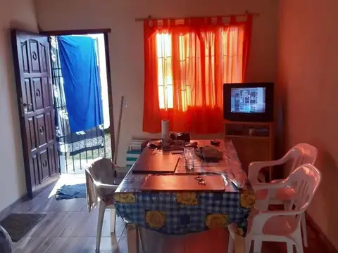 Depto Tipo Casa en Venta 10 años