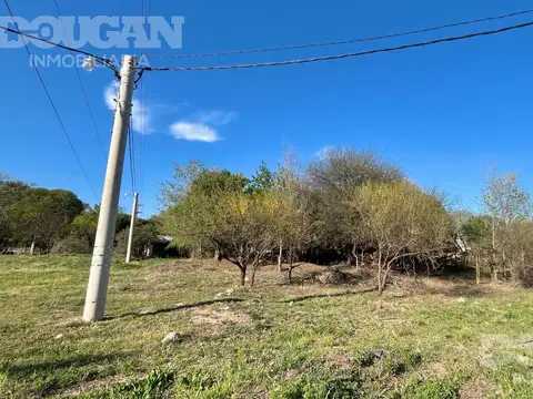 Terreno en Venta en Merlo, USD 17.000