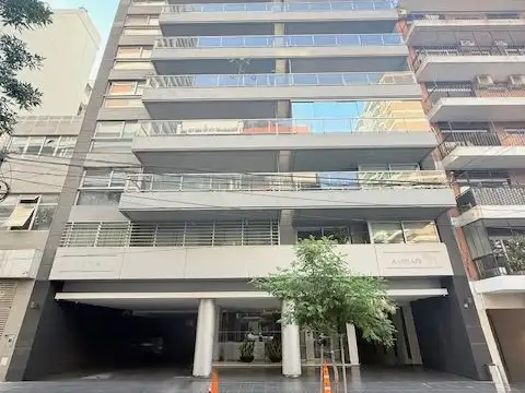 Departamento - Venta - Argentina, Capital Federal - CALLE JERONIMO SALGUERO 3074