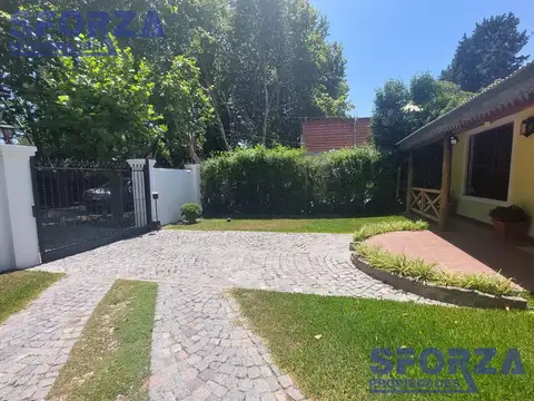 Casa en Venta de 2 dormitorios