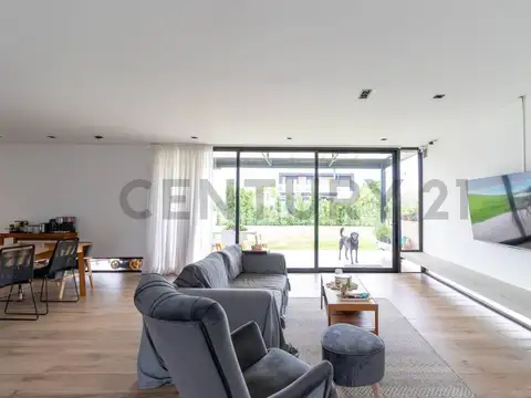 Casa en Venta 4 años