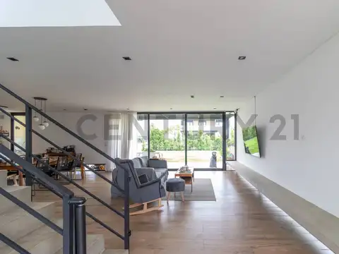 Casa en Venta en Puertos - Barrio Vistas, USD 330.000