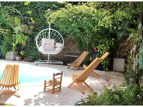 Casa en Venta en Alberdi, USD 180.000