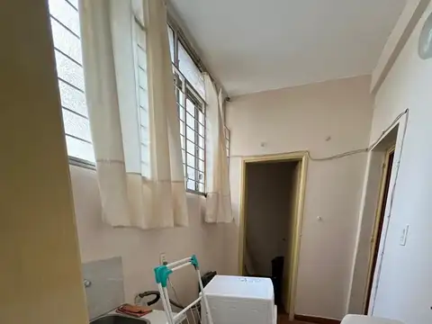 Departamento en Alquiler 56 años