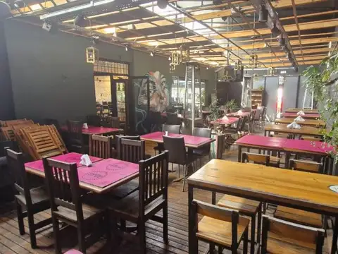 Local en Venta en Villa Carlos Paz, USD 610.000