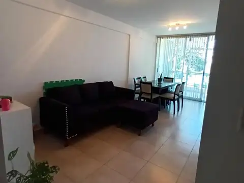 Departamento 2 ambientes en Venta