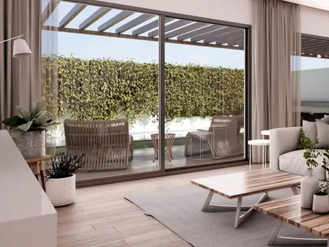 Departamento en Venta en Colegiales, USD 535.000