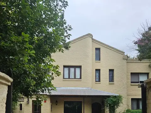 Lindisima casa quinta, pileta, arboleda antigua, excel accesos a Panamericana, Gral Pacheco, Venta