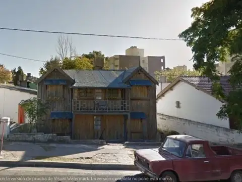 Nélida María Fossatty 100