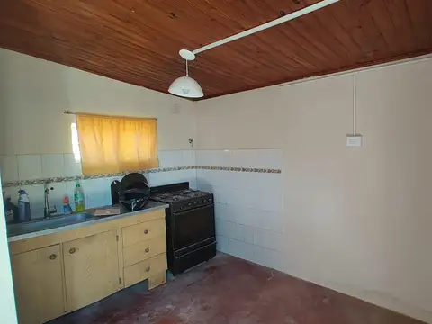 Casa en Alquiler 30 años