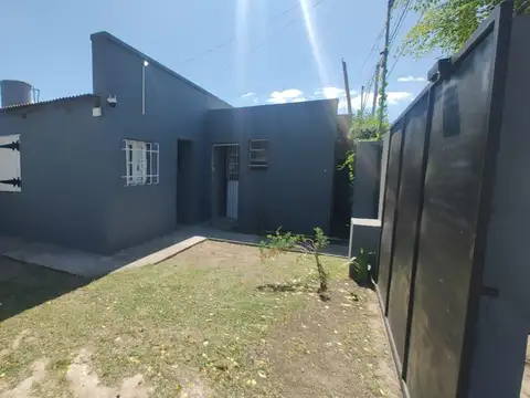 Casa en Lobos