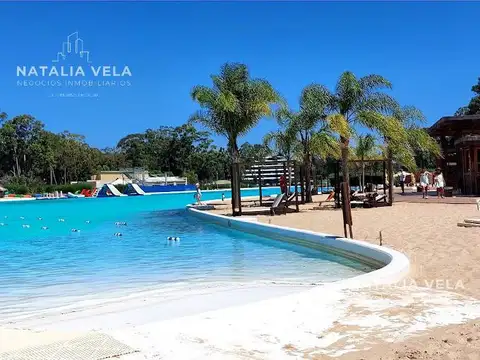 Green Park Solanas, Punta del Este