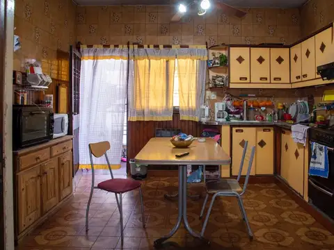 Casa en Venta en Boulogne, USD 185.000