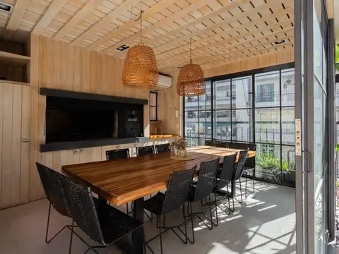 Departamento en Venta de 3 dormitorios