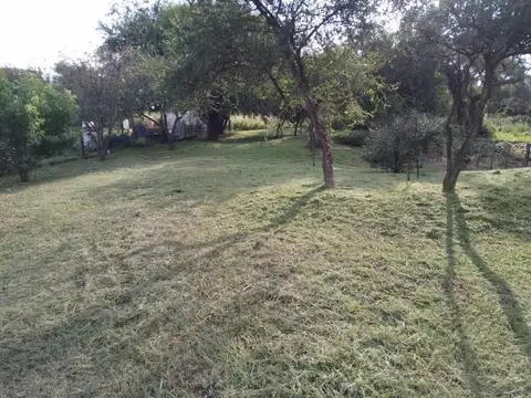 Terreno en venta - 1.000Mts2 - San Luis