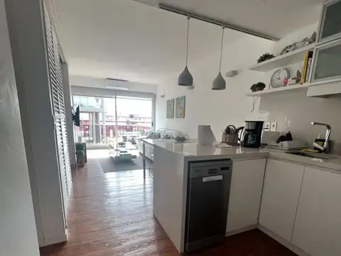 Torre Lafayette Península 2 Dormitorios y 2 Baños