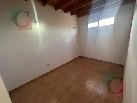 Depto Tipo Casa en Alquiler de 2 ambientes