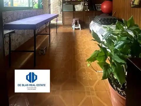 Casa en Venta 70 años