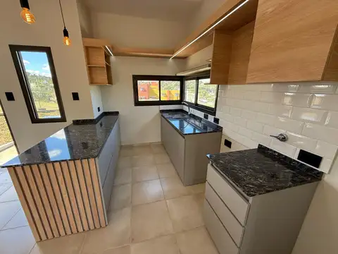 Casa en Venta en Villa Santa Cruz Del Lago, USD 91.000