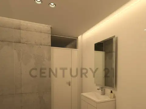 VENTA DEPARTAMENTO DOS AMBIENTES EN SAAVEDRA