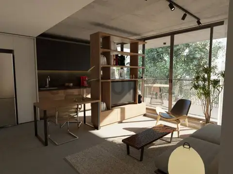 Departamento en Venta 1 año