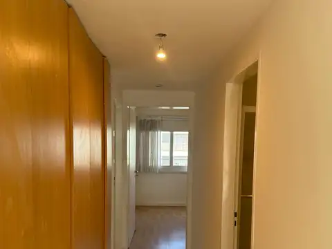 Departamento en alquiler en Villa Urquiza