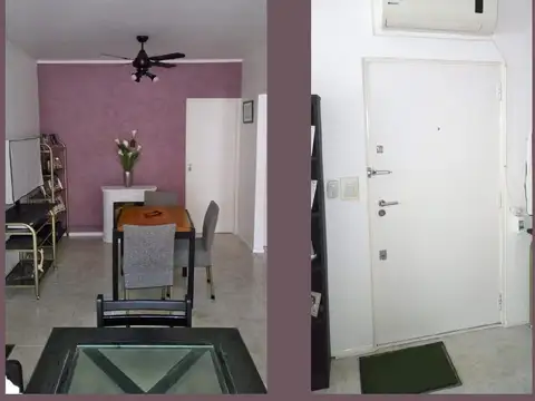 San Pedrito 1500, Piso 1