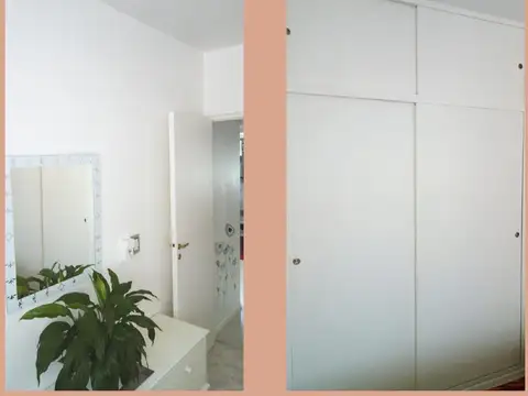 Departamento en Venta en Flores, USD 64.000